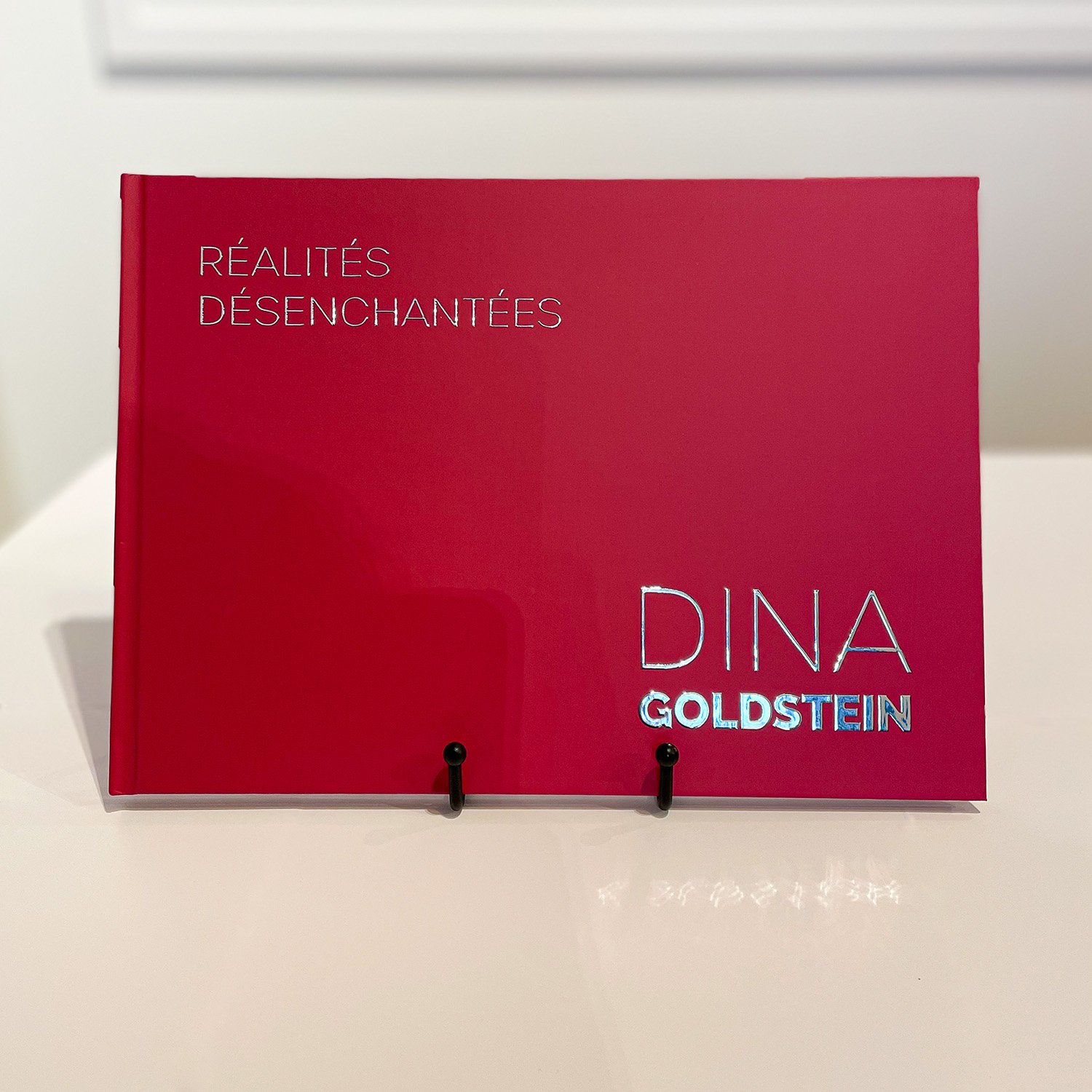 Exposition Goldstein — monétisation