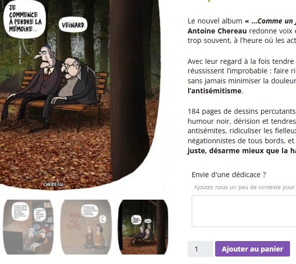 Librairie — logistique hybride